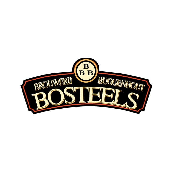 Logo birrificio Brouwerij Bugghenhout Bosteels