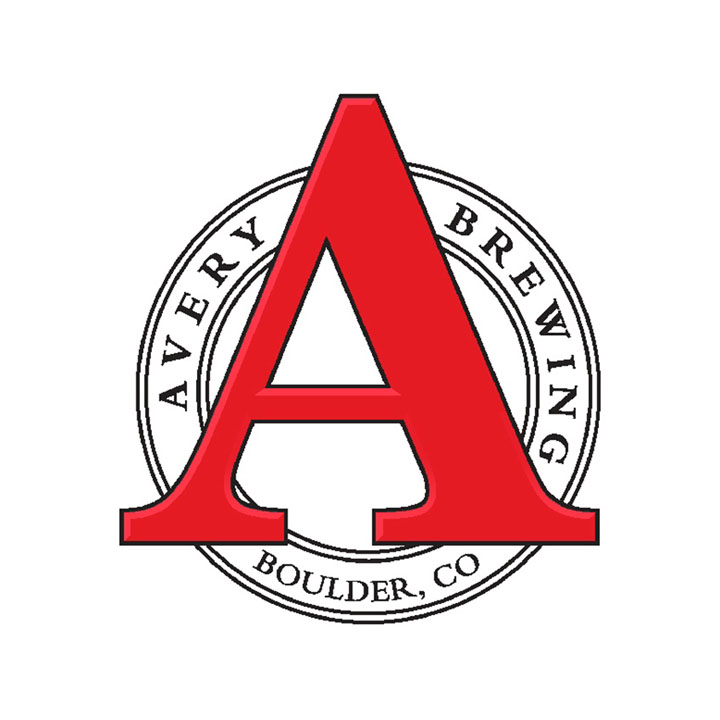 Logo birrificio Avery Brewing Company