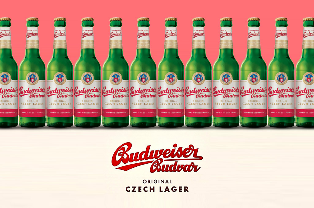 Budweiser Budvar Original birra ceca assolutamente da provare!